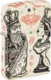Zippo Chess Design - ZO25423