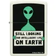 Zippo Buck Wear lights ZO25486