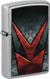 Zippo Pattern Design - ZO26042