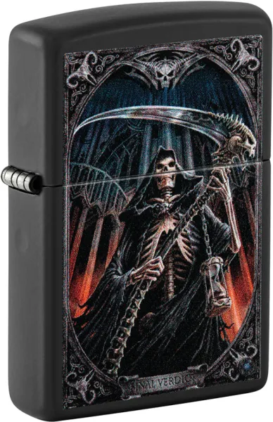 Zippo Anne Stokes Collection lights ZO26043