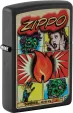 Zippo Zippo Design - ZO26209