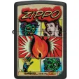 Zippo Zippo Design lights ZO26209