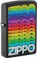 Zippo Zippo Design - ZO26214