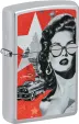 Zippo Nostalgia Design - ZO26271