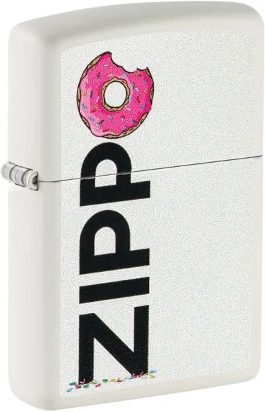 Zippo Zippo Design lights ZO26272