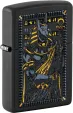 Zippo Medieval/Mythological Design - ZO26277
