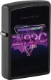 Zippo 218 Zippo Triangle Design - ZO26279