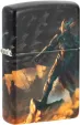 Zippo 49352 Knight And Dragon Design - ZO26312