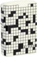 Zippo 49193 Crossword Puzzle Design - ZO26313