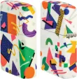 Zippo 49193 80S Pattern Design lights ZO26314