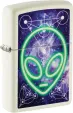 Zippo 49193 Alien Design - ZO26316