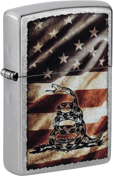 Zippo Dtom Design lights ZO26576