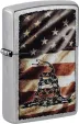 Zippo Dtom Design - ZO26576