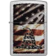 Zippo Dtom Design lights ZO26576