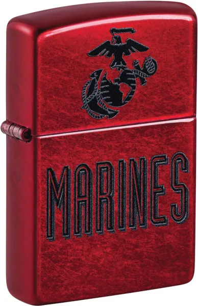 Zippo Marines lights ZO26577