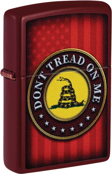Zippo Dtom Design lights ZO26694