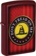 Zippo Dtom Design - ZO26694