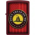 Zippo Dtom Design lights ZO26694