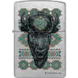 Zippo Buck Wear lights ZO26697