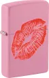 Zippo 238 Kiss Design - ZO26816