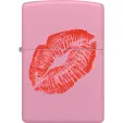 Zippo 238 Kiss Design lights ZO26816