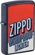 Zippo 239 Windproof Lighter Zippo De - ZO26847