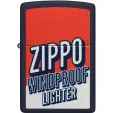 Zippo 239 Windproof Lighter Zippo De lights ZO26847