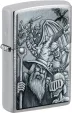 Zippo Mystical Beings Design - ZO26915
