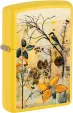 Zippo Vintage Bird Design - ZO26916