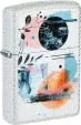 Zippo Abstract Design - ZO26918