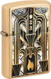 Zippo 1932 Flame Design - ZO26921