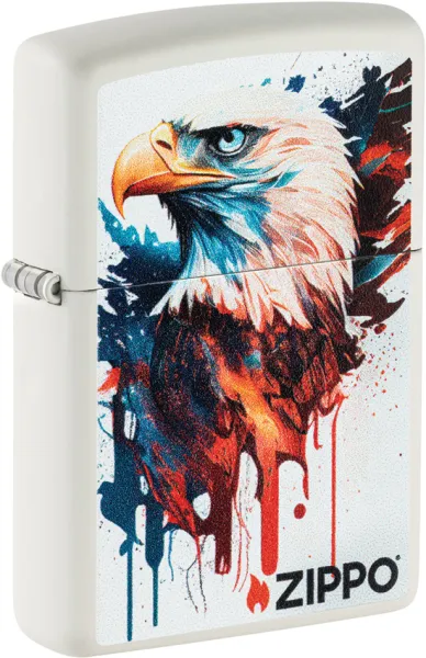 Zippo Animals lights ZO27223