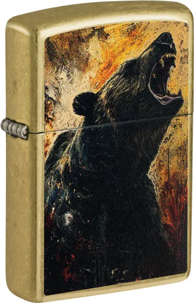 Zippo Animals lights ZO27226