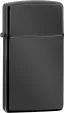 Zippo Slim Ebony - 28123