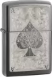 Zippo Ace Filigree - ZO28323