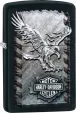 Zippo Harley-Davidson Iron Eagle - ZO28485