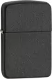 Zippo 1941 Replica Black Crackle - ZO28582