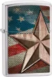 Zippo Retro Star - ZO28653