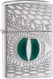 Zippo Dragon Eye Armor Series - ZO28807
