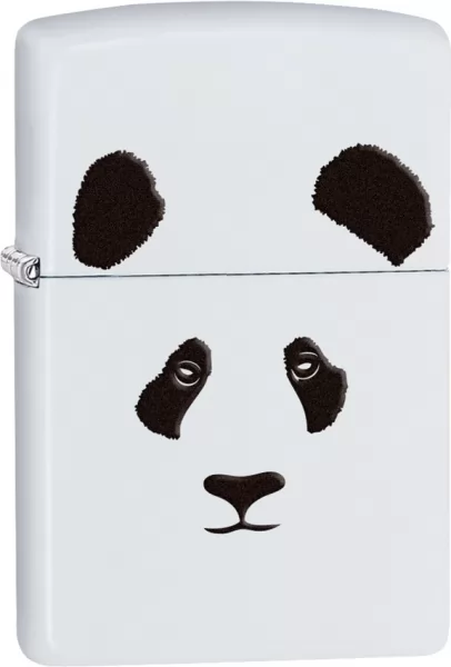 Zippo Panda lights ZO28860