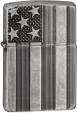 Zippo US Flag Armor Series - ZO28974