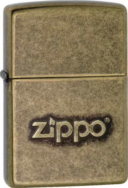 Zippo Zippo Stamp lights ZO28994