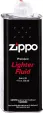 Zippo Lighter Fluid 12pk 4oz ORMD - 30049