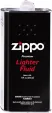 Zippo Lighter Fluid 12pk 12oz ORMD - 30122
