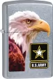 Zippo US Army Eagle Lighter - ZO31655