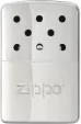 Zippo Hand Warmer 6 Hour Chrome - ZO40321