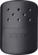 Zippo Hand Warmer 12 hour Black - ZO40334