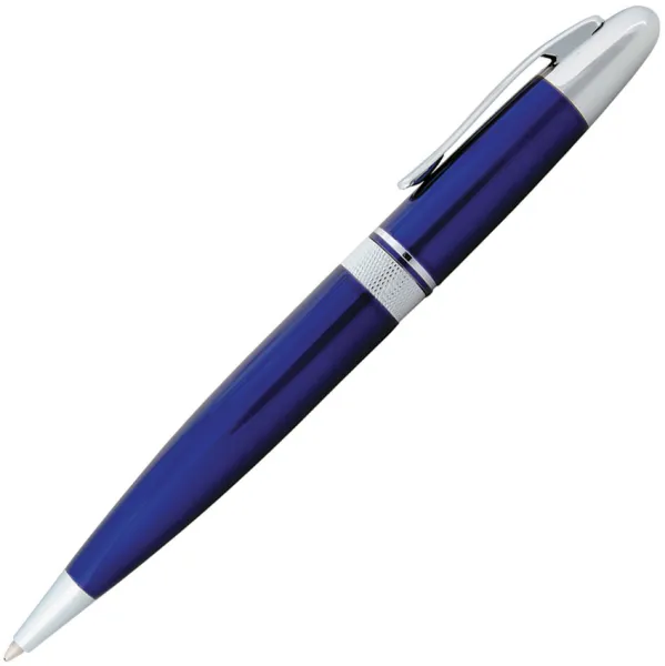Zippo Allegheny Pen Blue lights 41026