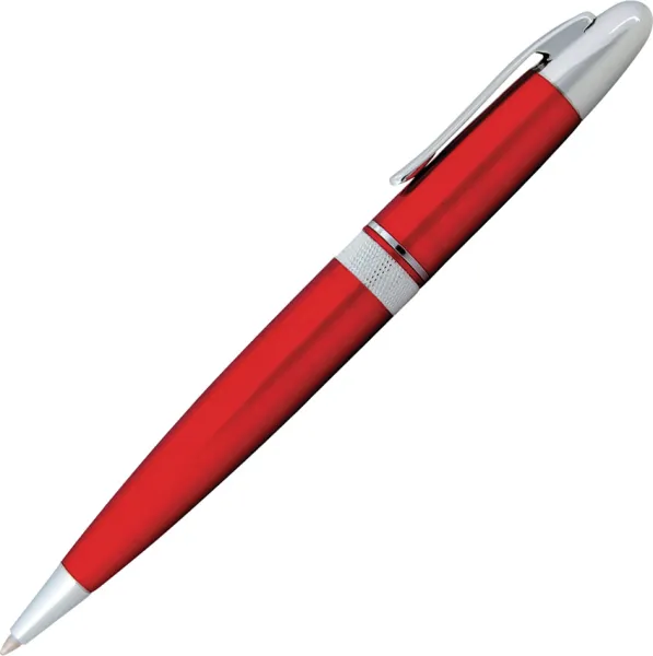 ZIPPO Allegheny Pen Red lights 41028