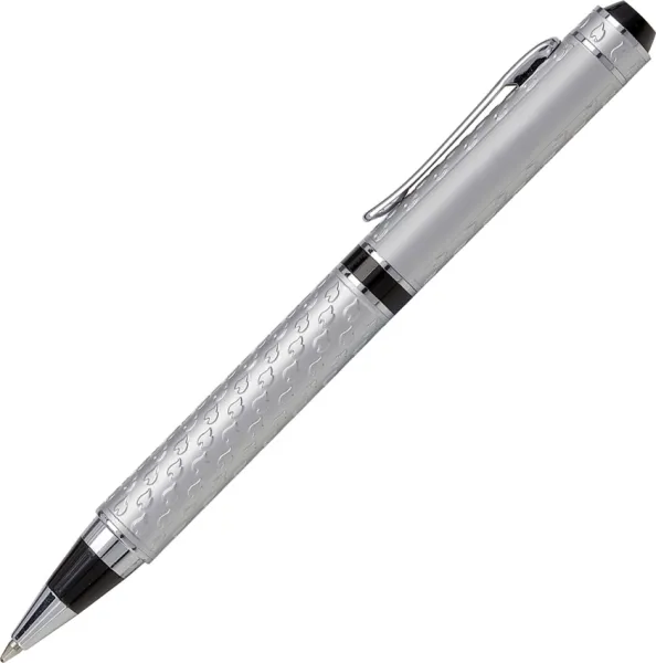 Zippo Cayuga Ballpoint Pen lights 41087